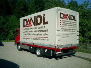 Planenkonfektion